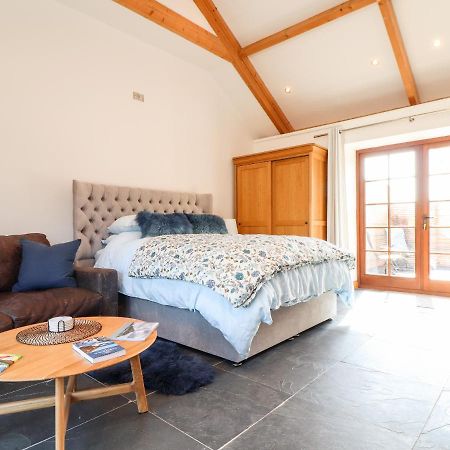 Rosewarrick Cottage Бодмин Экстерьер фото