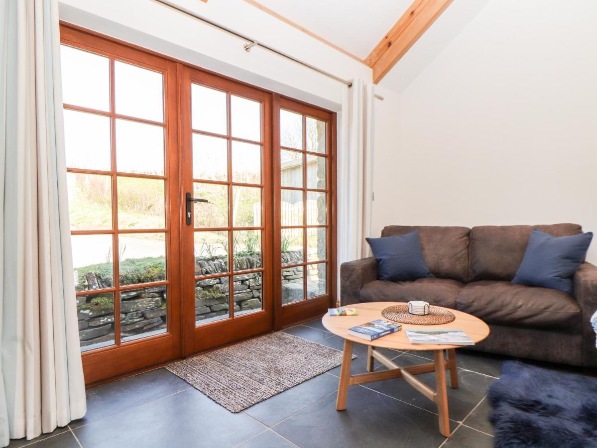 Rosewarrick Cottage Бодмин Экстерьер фото
