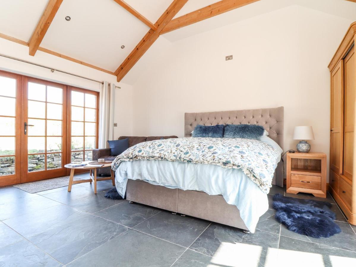Rosewarrick Cottage Бодмин Экстерьер фото